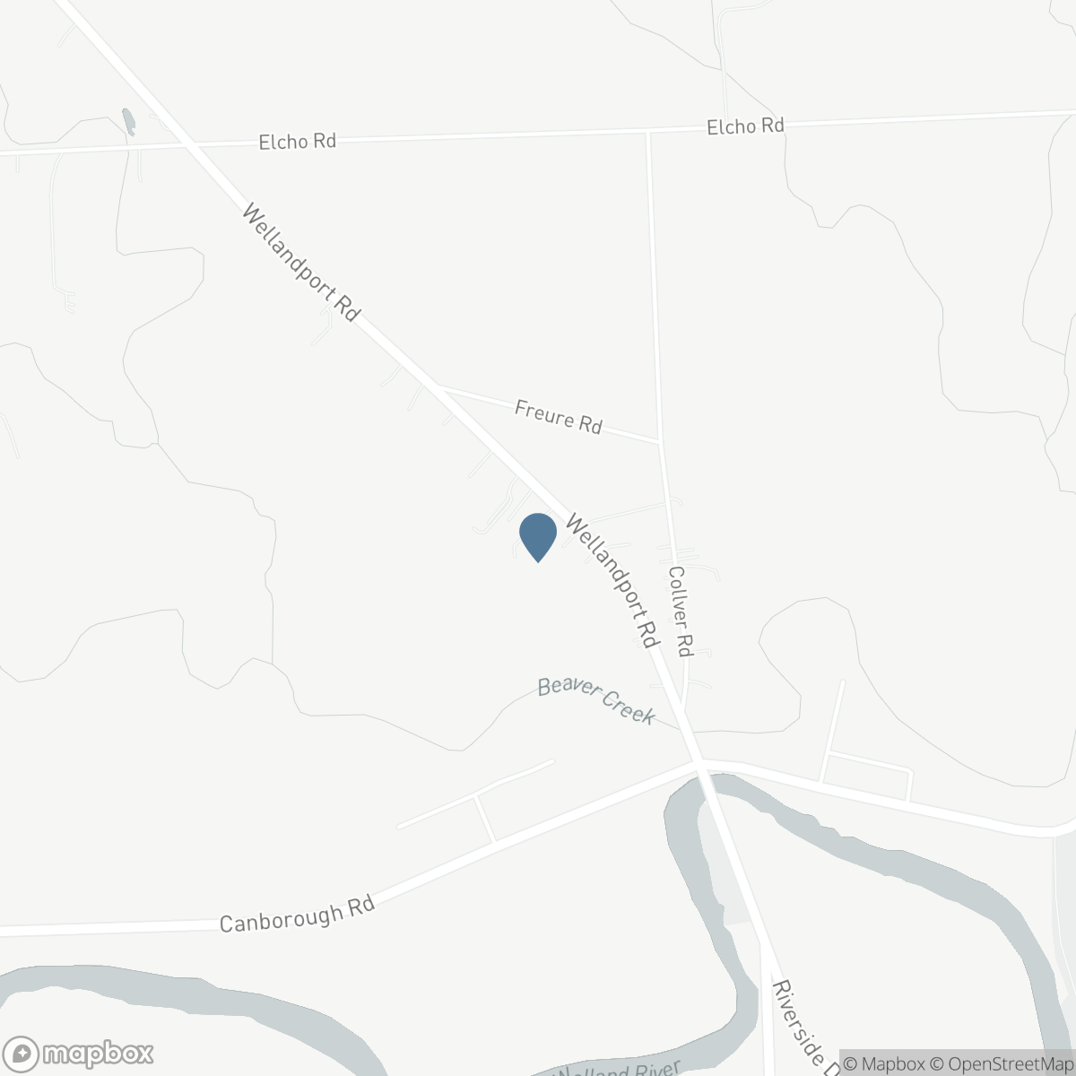 846 REGIONAL ROAD 27, West Lincoln, Ontario L0R 2J0